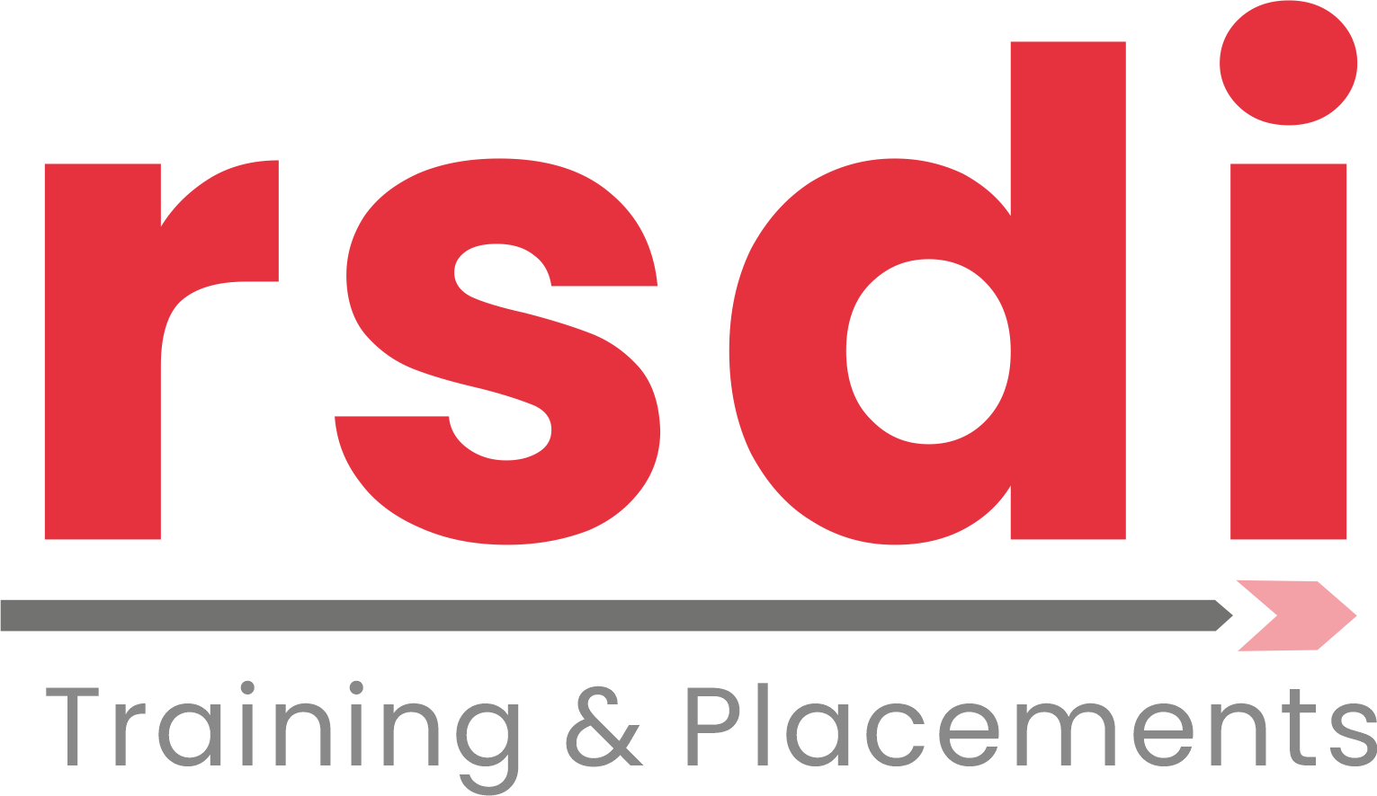 RSDI India Logo - Rural Skill Development Institute