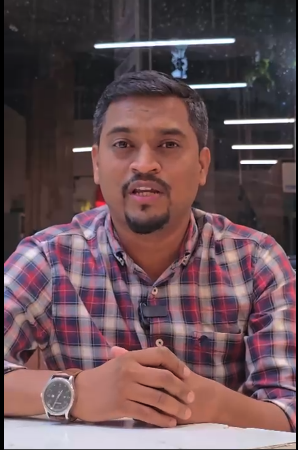 Professional Courses Introduction by RSDI India