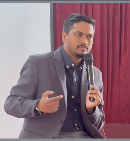 Life Lessons and Motivation by RSDI India